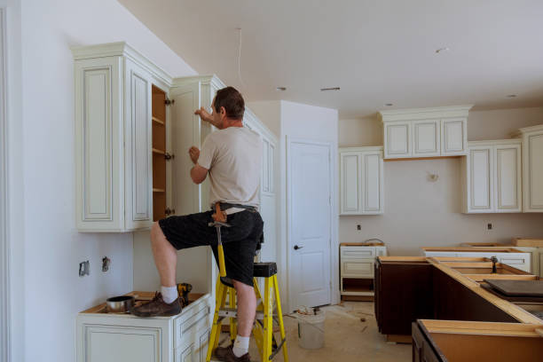 Licensed Appliance Installation service in Norwood, PA - Remodeling Of Kitchen