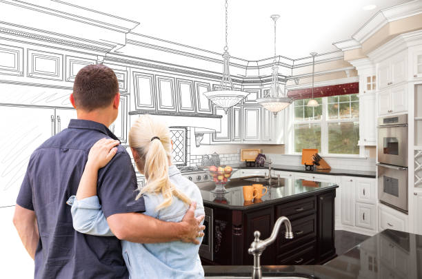 Professional Appliance Installation technician working in Norwood, PA