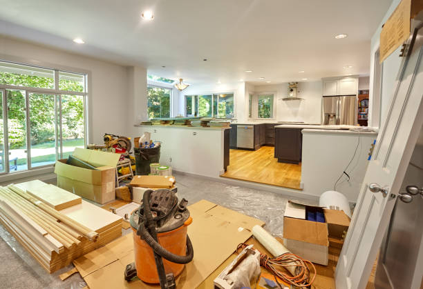 Reliable Appliance Installation contractor in Norwood, PA by Remodeling Of Kitchen